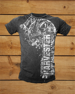 Awesome T-shirt for Youtube Channel needed