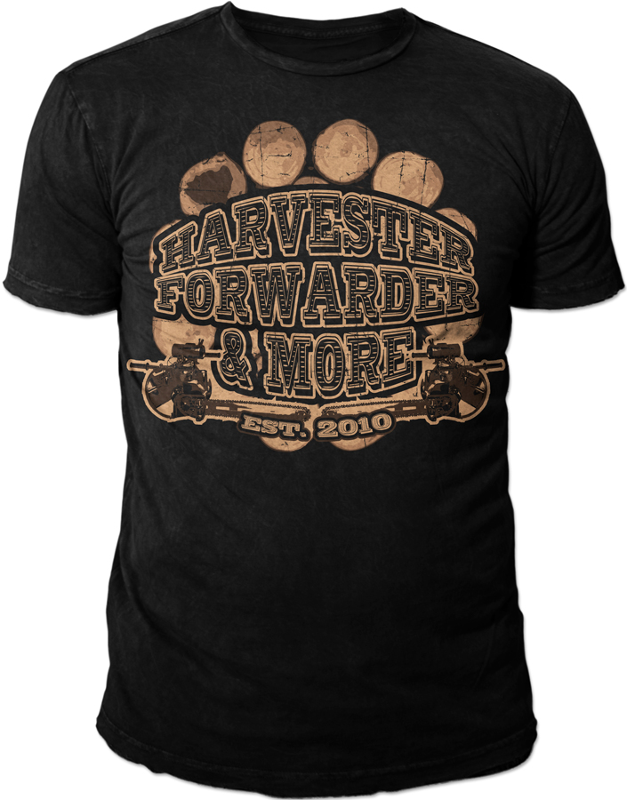 Design de T-shirt par BABLEO pour ce projet | Design #3475471