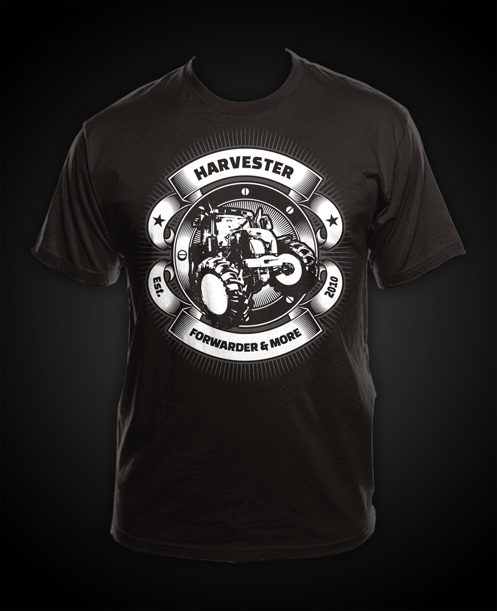 T-shirt Design by D'Mono for this project | Design #3448486