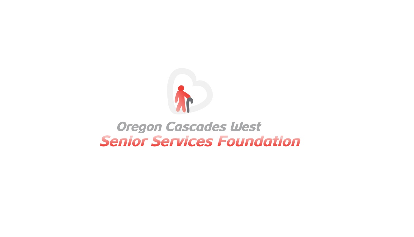 Logo Design by Anton. for Oregon Cascades West Senior Services Foundation | Design #3611943