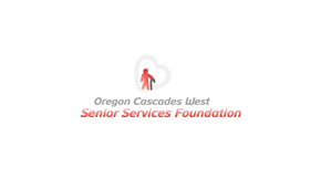 Logo Design by Anton. for Oregon Cascades West Senior Services Foundation | Design: #3611943