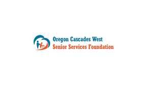 Logo Design by Anton. for Oregon Cascades West Senior Services Foundation | Design: #3644373