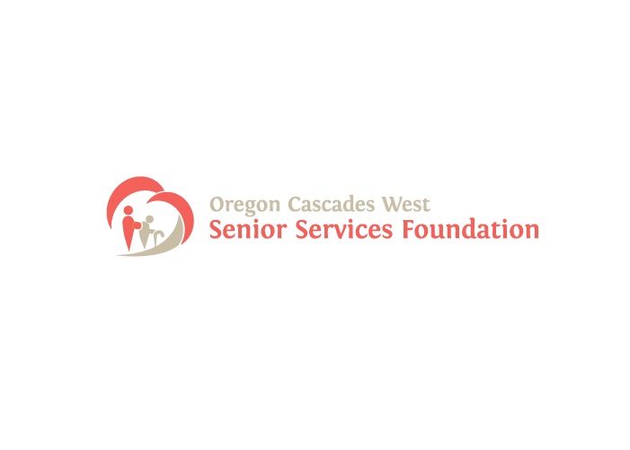 Logo Design by Anton. for Oregon Cascades West Senior Services Foundation | Design #3649746