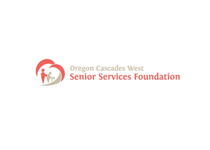 Logo Design by Anton. for Oregon Cascades West Senior Services Foundation | Design: #3649746