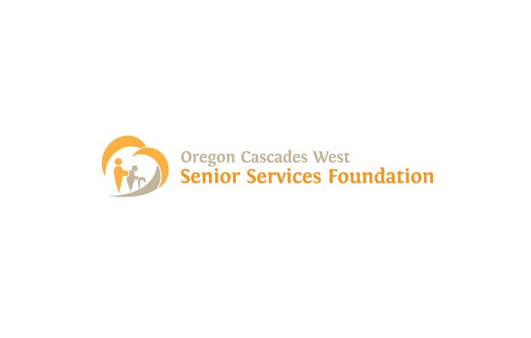 Logo Design by Anton. for Oregon Cascades West Senior Services Foundation | Design #3649748