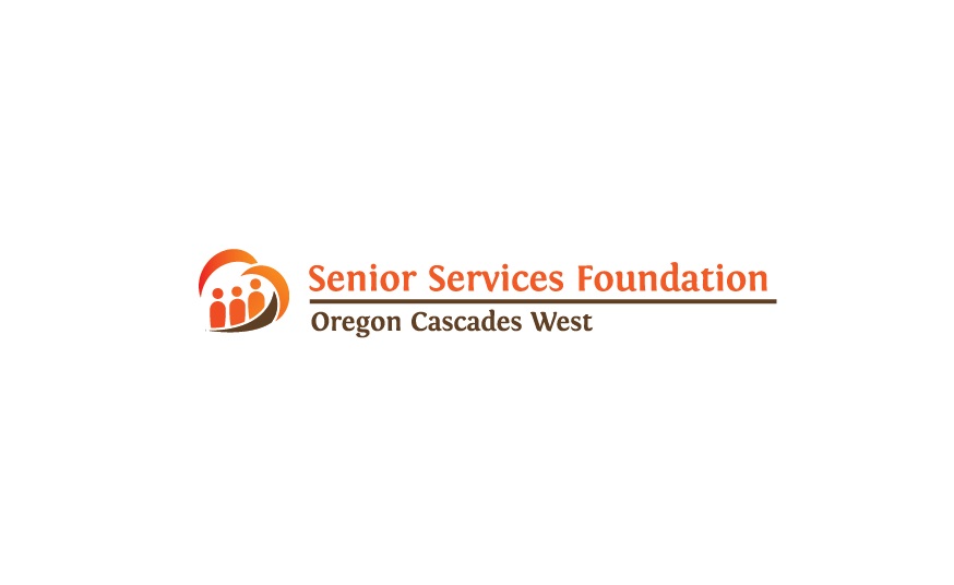 Logo Design by Anton. for Oregon Cascades West Senior Services Foundation | Design #3670143
