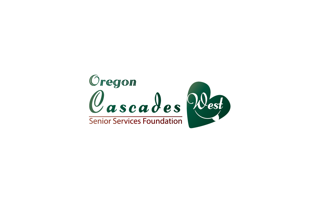 Design de Logo par Munez Studio pour Oregon Cascades West Senior Services Foundation | Design #3592940