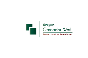 Logo Design by Munez Studio for Oregon Cascades West Senior Services Foundation | Design: #3593876