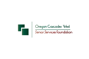 Logo Design by Munez Studio for Oregon Cascades West Senior Services Foundation | Design: #3600759