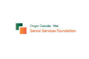 Logo Design by Munez Studio for Oregon Cascades West Senior Services Foundation | Design: #3607003