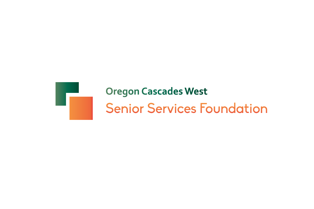Logo Design by Munez Studio for Oregon Cascades West Senior Services Foundation | Design #3617232