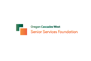 Logo Design by Munez Studio for Oregon Cascades West Senior Services Foundation | Design: #3617232