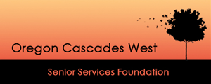 Logo Design by Shionde for Oregon Cascades West Senior Services Foundation | Design: #3605598
