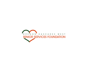 Logo Design by Radu Borzea for Oregon Cascades West Senior Services Foundation | Design: #3640401