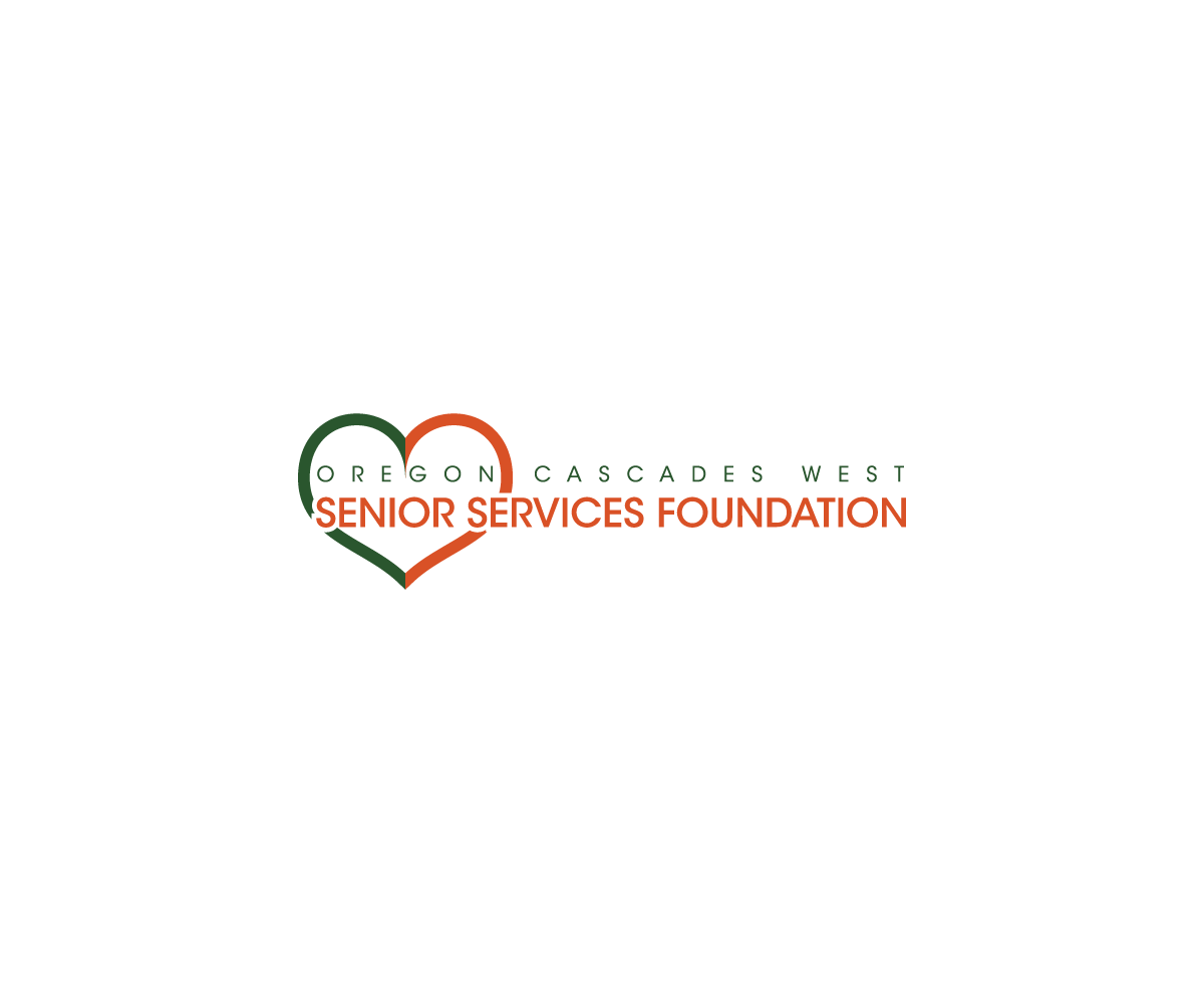 Logo Design by Radu Borzea for Oregon Cascades West Senior Services Foundation | Design #3640447