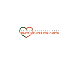 Logo Design by Radu Borzea for Oregon Cascades West Senior Services Foundation | Design: #3640447