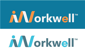 Logo Design by rmak for iWorkwell, Inc. | Design: #3433890