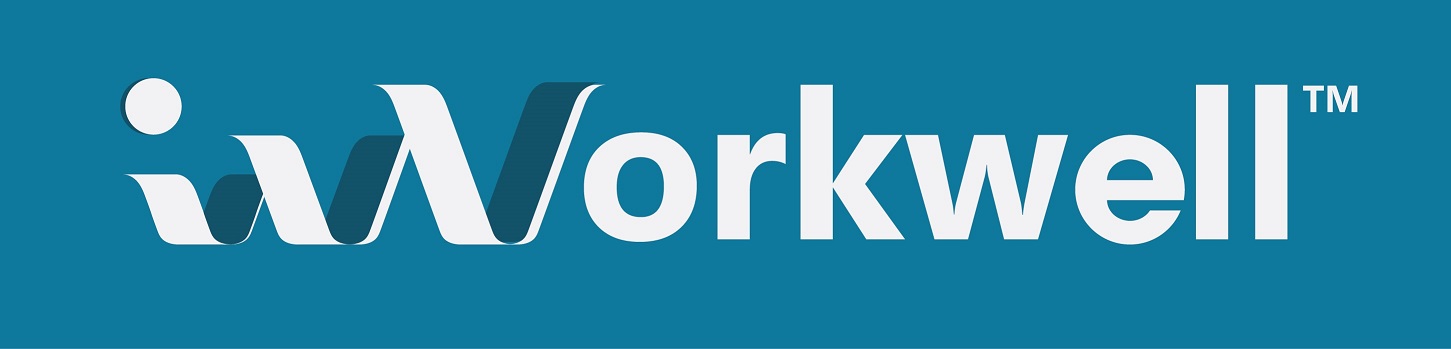 Logo Design by rmak for iWorkwell, Inc. | Design #3439763