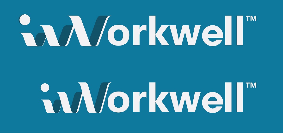 Design de Logo par rmak pour iWorkwell, Inc. | Design #3439812