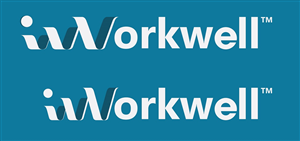 Logo Design by rmak for iWorkwell, Inc. | Design: #3439812