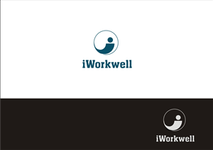 Logo Design by Fusion Creatives for iWorkwell, Inc. | Design: #4062659