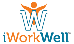 Logo-Design von Muzammil für iWorkwell, Inc. | Design: #3494422