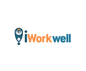 Logo-Design von ELOISE LIND für iWorkwell, Inc. | Design: #3999402
