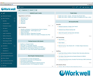 Logo-Design von ELOISE LIND für iWorkwell, Inc. | Design: #4242546
