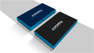 Logo Design by Sakura Miyuki for iWorkwell, Inc. | Design: #4213807