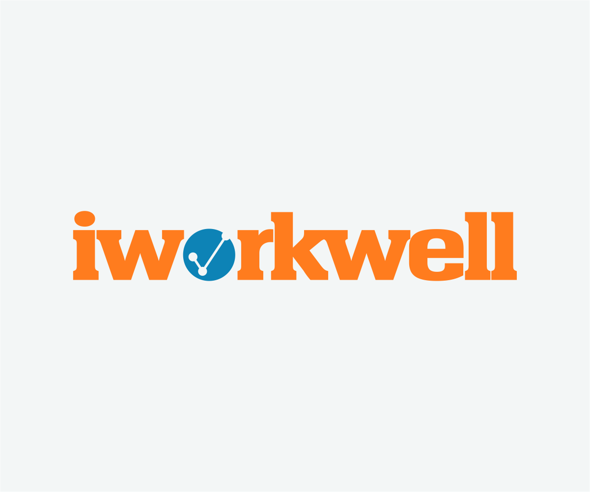 Logo Design by suryokusumo for iWorkwell, Inc. | Design #4239742