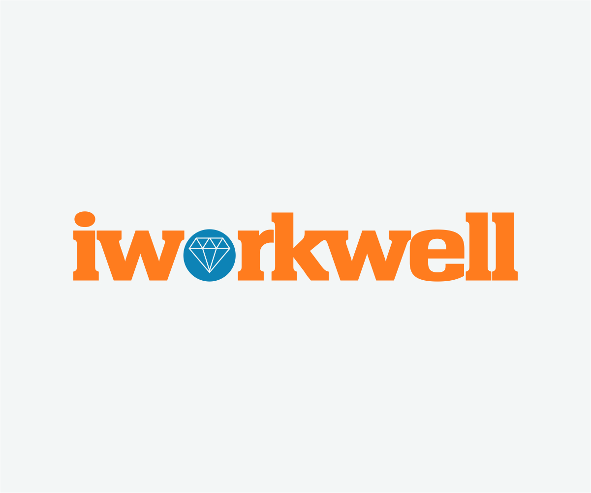 Design de Logo par suryokusumo pour iWorkwell, Inc. | Design #4282920