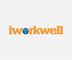 Logo Design by suryokusumo for iWorkwell, Inc. | Design: #4282920