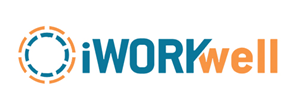 Logo Design by Isaac for iWorkwell, Inc. | Design: #3996885