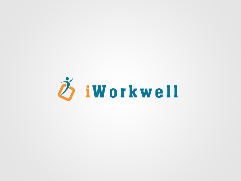 Design de Logo par STOESKI_Design pour iWorkwell, Inc. | Design #3989551