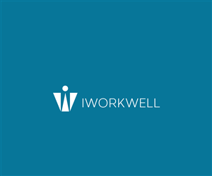 Logo Design by Shank for iWorkwell, Inc. | Design: #4335188