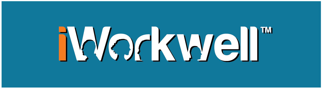 Diseño de Logo por pixelbox para iWorkwell, Inc. | Diseño #3446109