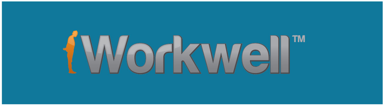Logo Design by pixelbox for iWorkwell, Inc. | Design #3460311