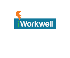 Logo-Design von meygekon für iWorkwell, Inc. | Design: #3509434