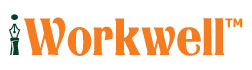 Logo Design by zbelle for iWorkwell, Inc. | Design #3717469