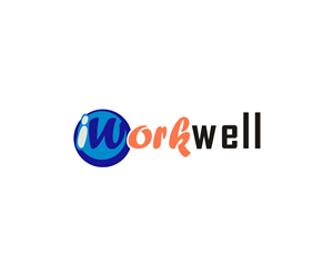 Logo Design by Uyin for iWorkwell, Inc. | Design: #4100535