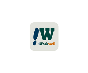 Logo Design by Uyin for iWorkwell, Inc. | Design: #4108079