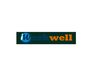 Logo Design by Uyin for iWorkwell, Inc. | Design: #4108188