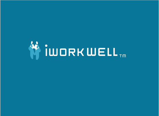 Design de Logo par Leica Alexandru pour iWorkwell, Inc. | Design #3510220