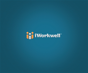 Logo Design by Bojan for iWorkwell, Inc. | Design: #3462770