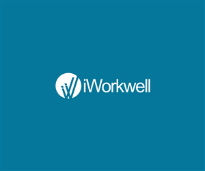 Logo Design by Zumbic for iWorkwell, Inc. | Design: #3971952