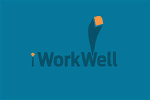 Design de Logo par nsa51southwest pour iWorkwell, Inc. | Design : #3915109