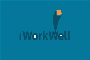 Design de Logo par nsa51southwest pour iWorkwell, Inc. | Design : #3915113