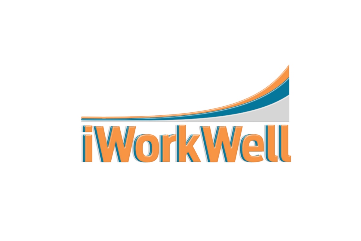 Logo Design by nsa51southwest for iWorkwell, Inc. | Design #4001267