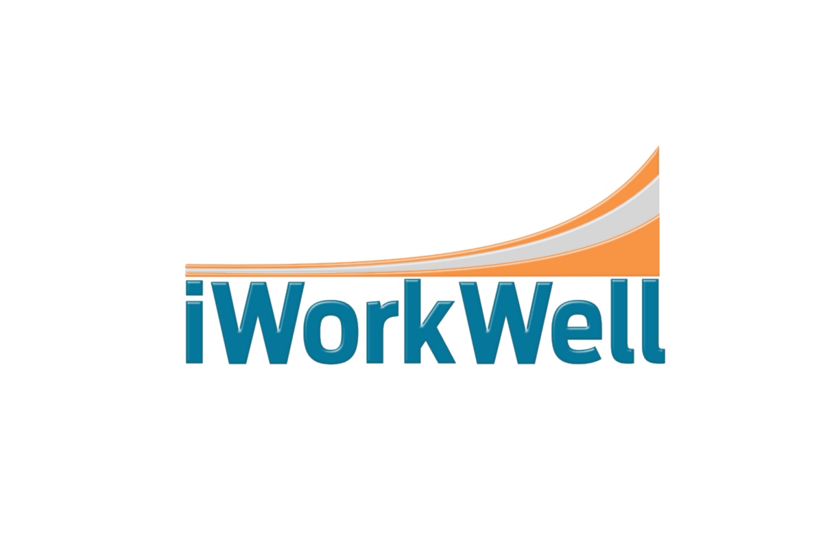 Logo Design by nsa51southwest for iWorkwell, Inc. | Design #4001270