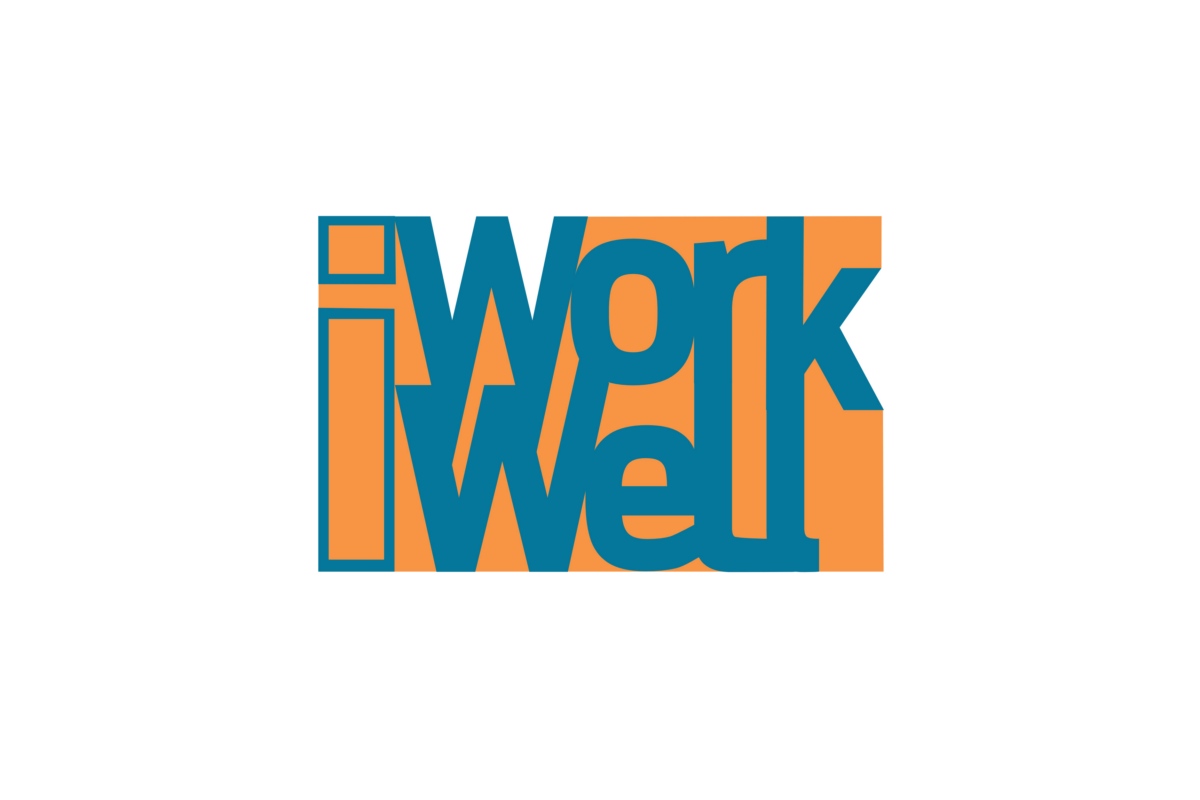 Logo Design by nsa51southwest for iWorkwell, Inc. | Design #4021257